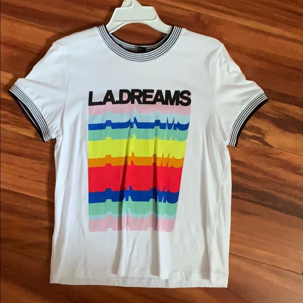 L.A. Dreams Tee
